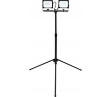 YATO YT-818171 / Halogenový reflektor / 5700lm / 60W