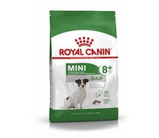 Royal Canin Mini Adult Senior 8+ 8 kg / Granule pro psy / od 8 let