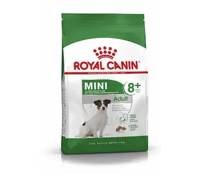 Royal Canin Mini Adult Senior 8+ 8 kg / Granule pro psy / od 8 let