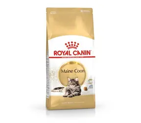 Royal Canin Maine Coon Adult 10kg / Granule pro dospělé kočky / Mainská