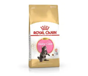 Royal Canin Maine Coon Kitten cats 2 kg / Granule pro koťata