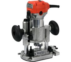 YATO YT-82390 / Fréza hran / 710W / 33000 RPM