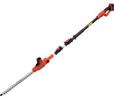 YATO YT-82834 / Aku Nůžky / 42 cm / 18V / 1x 2Ah