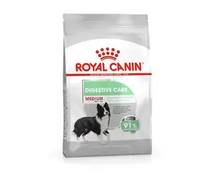 Royal Canin Digestive Care Medium 3kg / Granule pro psy / zažívací potíže