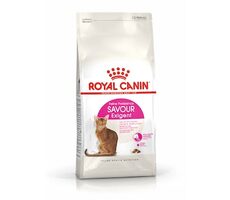Royal Canin Savour Exigent 2kg / Granule pro kočky