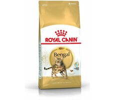 Royal Canin Bengal Adult 2kg / Granule pro dospělé kočky / bengálské