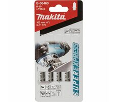 Makita B-06460 - pilový list B-50 na dřevo 5 ks