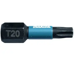 Makita B-63672 Bit T20x25mm 2 ks