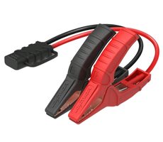 LOKITHOR LO-CLAMP-Pro Startovací kabely se svorkou ke konektoru EC8 1500A - délka 0.5 m