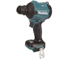 Makita DAS180Z / Aku ofukovač / Li-ion LXT 18V / bez aku