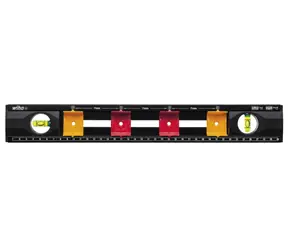 Wiha 42074 Vodováha pro elektromechanika / 400 mm