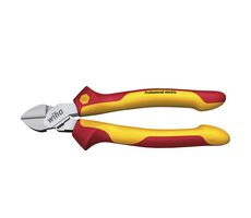 Wiha 43458 Stranové štípací kleště Professional electric s DynamicJoint / 160 mm