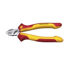 Wiha 27431 Odizolovací štípací stranové kleště Professional electric s DynamicJoint / 160 mm