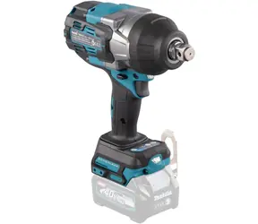Makita TW001GZ / Aku rázový utahovák 3:4" / Li-ion / 40V / Bez aku