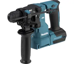 Makita DHR183Z / Aku Vrtací kladivo / 18V / 1100 ot-min / 5000 úderů-min / 1.7J / SDS-plus / bez Aku