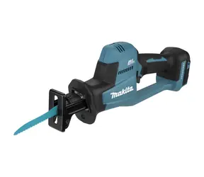 Makita DJR189Z / Aku pila ocaska / 18V / Zdvih 22 mm / 3.100 z-min / bez Aku