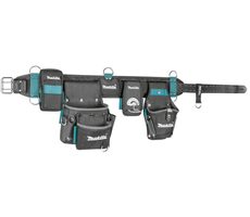 Makita E-15235 široký pás s kapsami 880x170x310mm