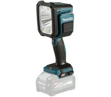 Makita ML007G / aku LED svítilna / Li-ion XGT 40V / Bez aku