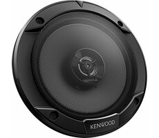 Kenwood KFC-S1766 / 2pásmové koaxiální reproduktory do auta / RMS 30 W / 17 cm