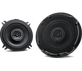 Kenwood KFCPS1396 / 2pásmové koaxiální reproduktory do auta / RMS 75 W / 13 cm