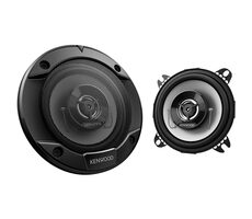 Kenwood KFC-S1066 / 2pásmové koaxiální reproduktory do auta / RMS 21 W / 10 cm