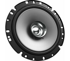 Kenwood KFC-S1756 / 2pásmové koaxiální reproduktory do auta / RMS 30 W / 17 cm
