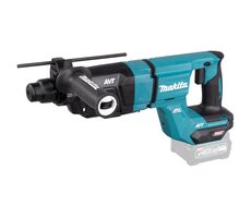 Makita HR007GZ / Aku Vrtací kladivo / 40V / 980 ot-min / 5000 úderů-min / 3J / SDS-plus / bez Aku