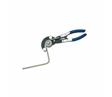 GEDORE 1442007 / Kleště na ohýbání trubek / 4.75 - 10 mm