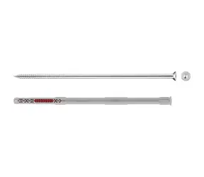 fischer 562167 DuoXpand Rámová hmoždinka 10x80 FUS 50 ks