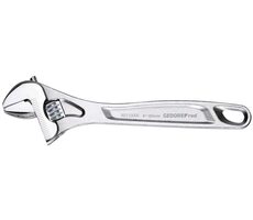 GEDORE 3300998 / Nastavitelný klíč / délka 255 mm