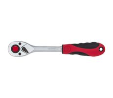 GEDORE 3300158 / Ráčna / 1/4" / délka 150 mm