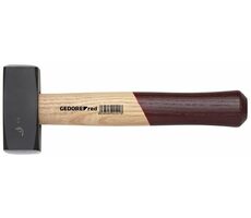 GEDORE 3300727 / Palice / 1.5 kg / délka 280 mm