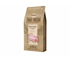CARNILOVE Dog True Fresh Turkey 11.4kg /Kompletné krmivo pro dospělé psy / bez obilovin a brambor 