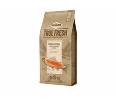 CARNILOVE Dog True Fresh Fish 11.4kg / Kompletní krmivo pro dospělé psy / bez obilovin a brambor 