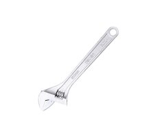 Deli Tools EDL012A Nastavitelný klíč / rozsah 0 - 36 mm / délka 300 mm