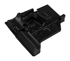 BOSCH 1600A01CU5 / Plastová vložka do kufru Bosch L-BOXX 136 pro rázový utahovák GDR a GDX 18V-200 C