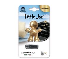 Little Joe 3D Vůně do auta - CASHMERE