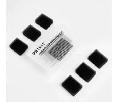 PetKit filtr do čerpadla / 15ks / pro fontány s filtrem před čerpadlem
