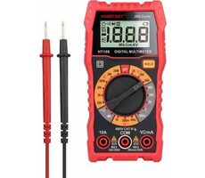 Habotest HT108L Digitální multimetr / 2x AAA
