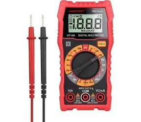 Habotest HT108L Digitální multimetr / 2x AAA