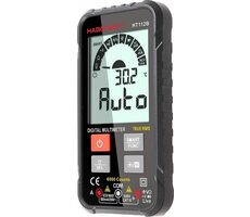 Habotest HT112B Digitální univerzální multimetr True RMS / 2x CR2032 3 V / doprodej