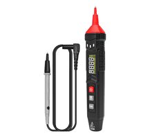 Habotest HT121 Bezkontaktní zkoušečka napětí / True RMS / NCV