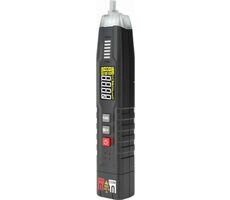 Habotest HT122 Bezkontaktní zkoušečka napětí / True RMS / NCV / tester diod