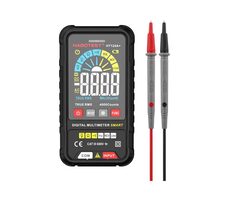 Habotest HT124A+ Bezkontaktní zkoušečka napětí / True RMS / 2x AAA