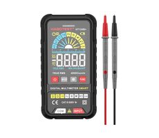 Habotest HT124B+ Bezkontaktní zkoušečka napětí /ES / 2x AAA