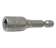 Makita B-38700 Magnetický nástrčný klíč 7x50mm 1/4"