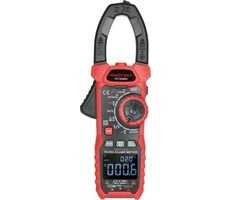Habotest HT208D Digitální klešťový měřák / 1000V / NCV / 3x AAA