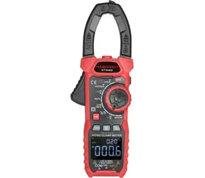 Habotest HT208D Digitální klešťový měřák / 1000V / NCV / 3x AAA