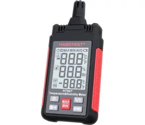 Habotest HT607 Měřič teploty a vlhkosti