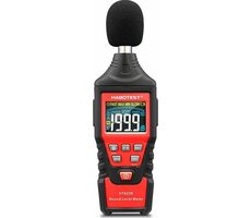 Habotest HT622B Digitální decibelmetr / USB